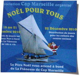Cap Marseille