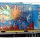 Sao Tome 1 Principe - container