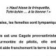 Charte des Procrastinistes