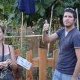 Aline et Julien