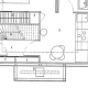Plan rez de chaussÃ©e