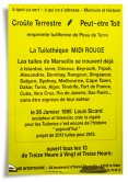 Depuis plusieurs siÃ¨cles les tuiles modelÃ©es Ã Marseille sont (...)