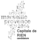 Marseille Provence 2014