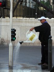 Page - Plais de la bourse Marseille