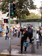 FÃªte du plateau- Marseille