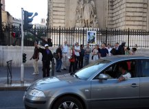 Page - Plais de la bourse Marseille